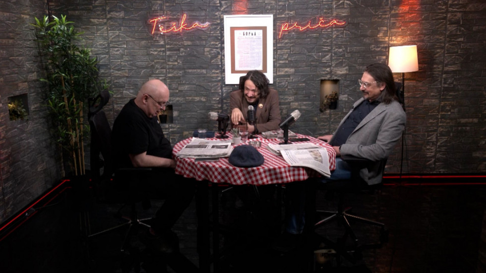 "Teška priča": Ko se u Srbiji buni i zbog čega i da li je struktura demonstranata slična drugim mestima u svetu?