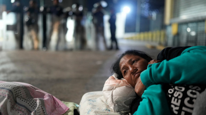 Venecuela primila više od 1.550 zahteva za pomilovanje, stotine zatvorenika pušteno