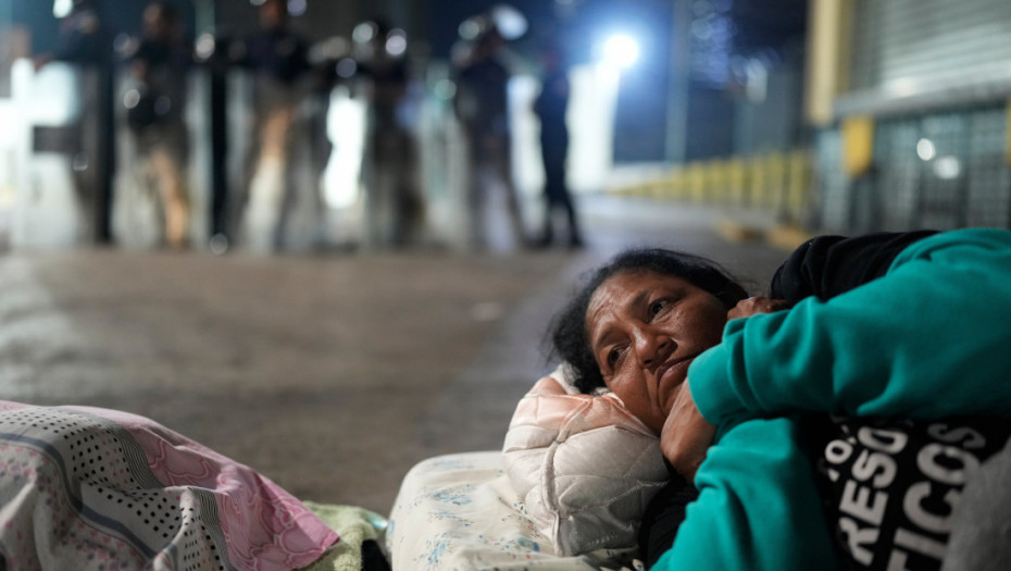 Venecuela primila više od 1.550 zahteva za pomilovanje, stotine zatvorenika pušteno