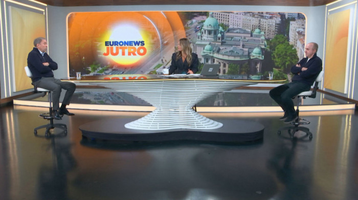 Okuka i Rajevac o večitom derbiju: Zvezda i Partizan pred ključnim mečom za šampionsku trku