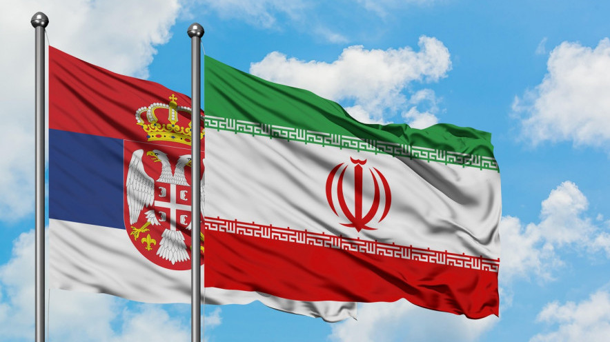 Ambasada Srbije u Iranu za Euronews Srbija: U zemlji 14 naših državljana, svi kontaktirani