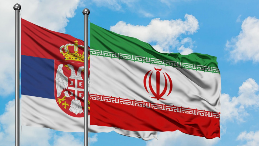 Ambasada Srbije u Iranu za Euronews Srbija: U zemlji 14 naših državljana, svi kontaktirani