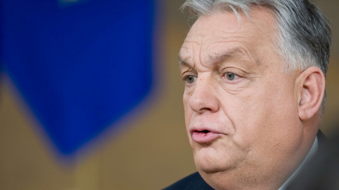 Orban: Zelenski mora da zna da napadom na Mađarsku može samo da izgubi