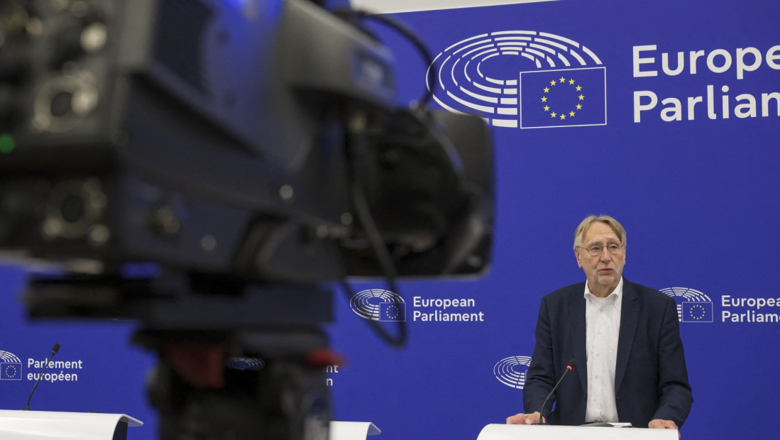 Lange poziva na odlaganje glasanja o trgovinskom sporazumu sa SAD