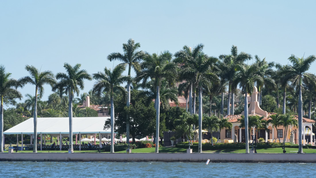 Tajna služba SAD ubila naoružanog muškarca koji je pokušao da uđe na Trampovo imanje