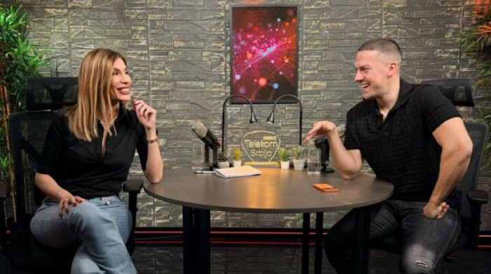 Baka Prase za Telcast: O paljenju automobila, razgovoru sa predsednikom i potezima ako postane gradonačelnik Beograda