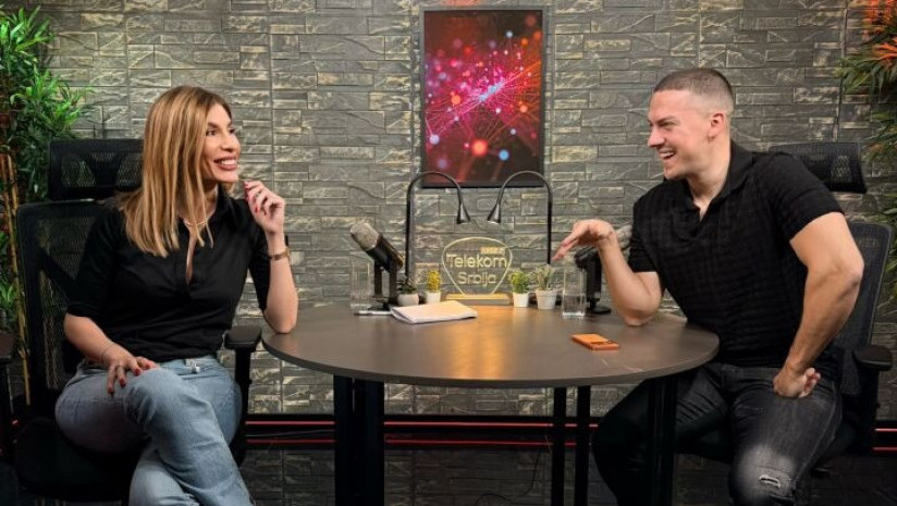 Baka Prase za Telcast: O paljenju automobila, razgovoru sa predsednikom i potezima ako postane gradonačelnik Beograda