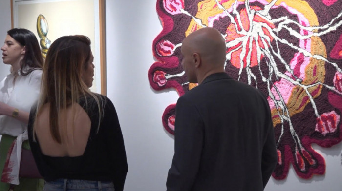 Na Zlatiboru otvorena prva Galerija savremene umetnosti Peregrina