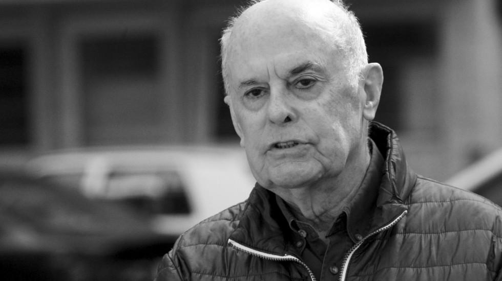 Preminuo Vladislav Jovanović, nekadašnji diplomata i ambasador SFRJ