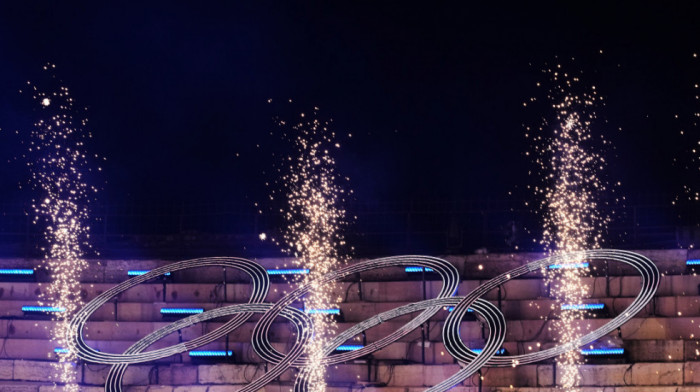 Svečano zatvorene 25. Zimske olimpijske igre