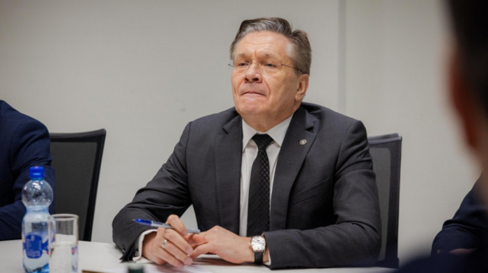 Lihačov: "Rosatom" nudi Srbiji ulazak u globalnu nuklearnu industriju