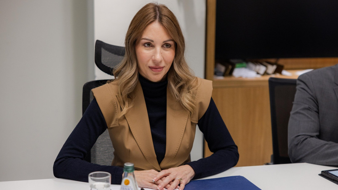 Ministarka Đedović Handanović učestvuje na Nuklearnom samitu u Parizu