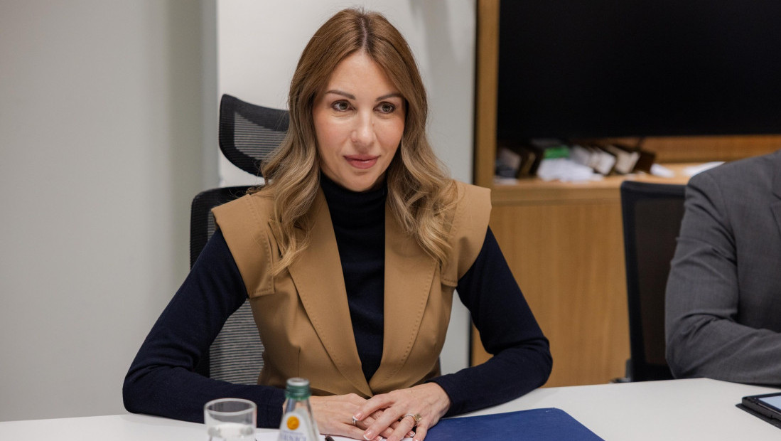 Ministarka Đedović Handanović učestvuje na Nuklearnom samitu u Parizu