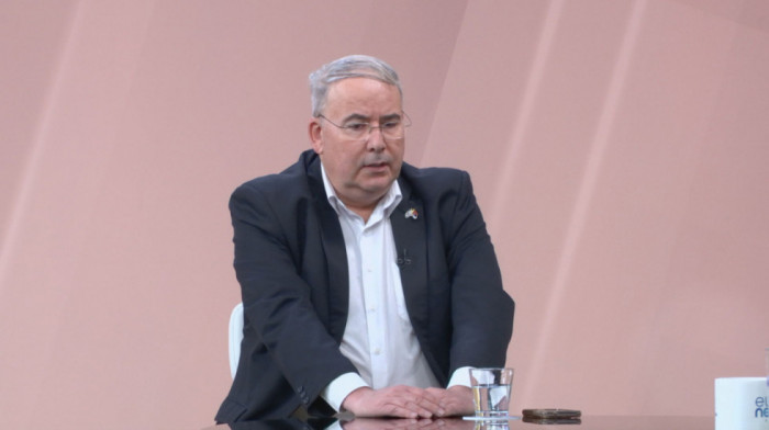 Nikolić: Trgovinska razmena Srbije i Izraela prošle godine dostigla rekordnih 260 miliona dolara