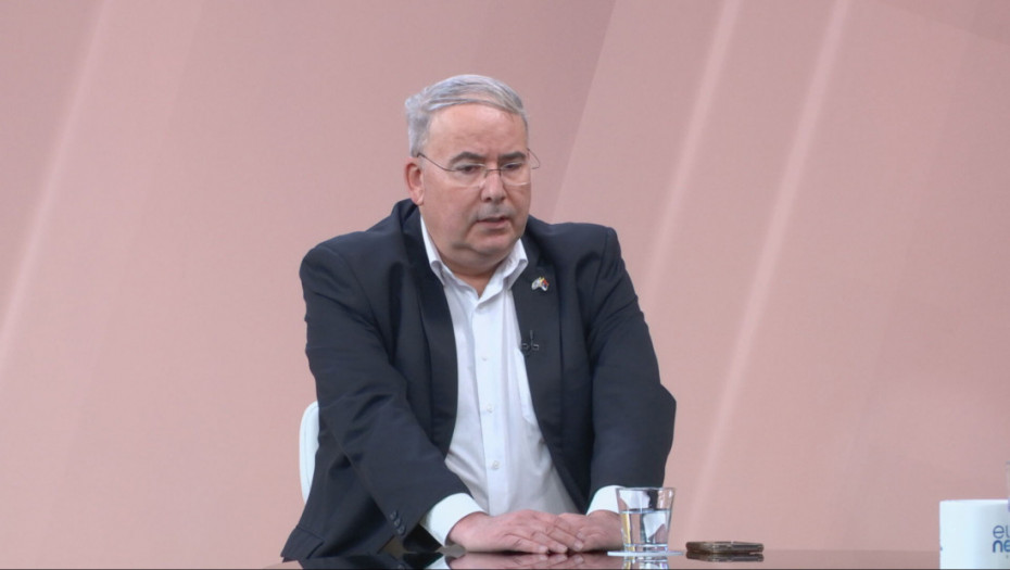 Nikolić: Trgovinska razmena Srbije i Izraela prošle godine dostigla rekordnih 260 miliona dolara