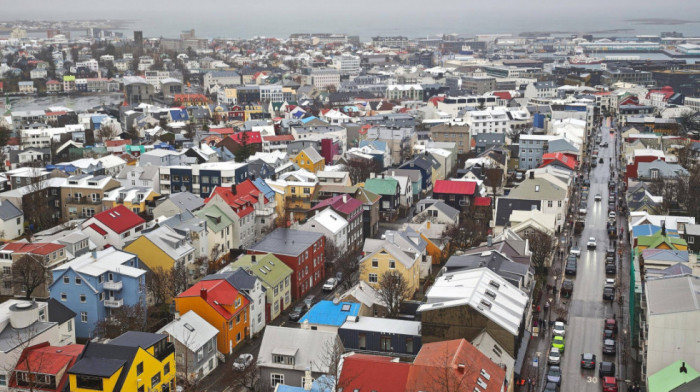 Island menja kurs: Referendum o članstvu u EU stiže ranije nego što je planirano