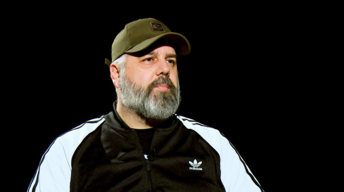 Reditelj Gvozden Đurić: Želeo bih da gledaoci osete empatiju posle filma "Biće novih leta"