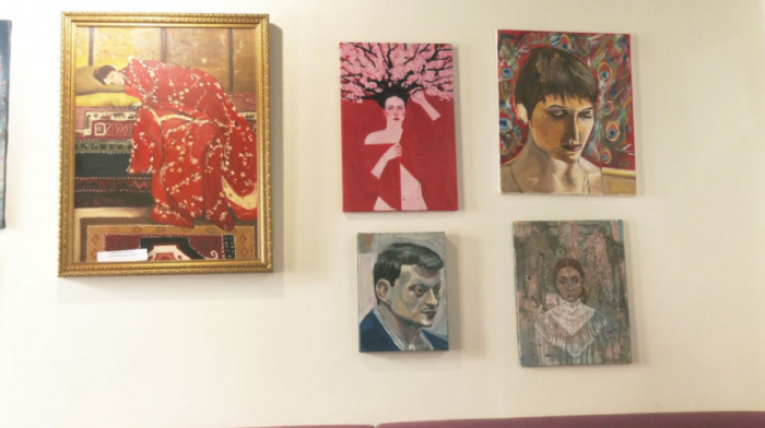 Od galerije do kafića: Neobična postavka "Pruži ruku" koja spaja šest država i briše granice (FOTO)