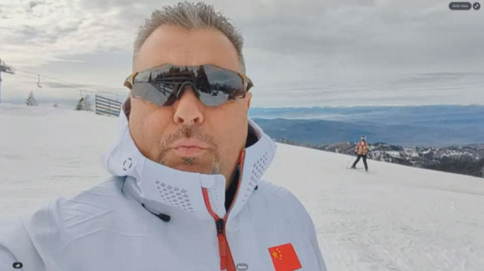 Trener Stanković o ZOI 2026 i istorijskim momentima: Ekstremni i akrobatski sportovi obeležile Olimpijadu