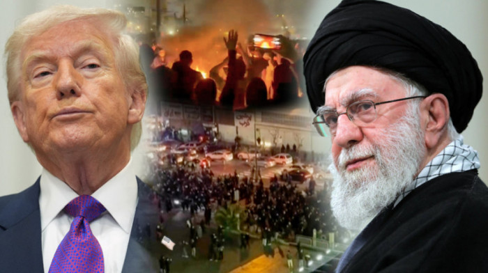 SAD "s prstom na okidaču", Iran nervozan: Stižu upozorenja o terorističkim napadima širom Evrope i Bliskog istoka