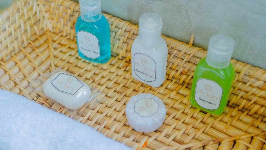 Evropska unija staje na put praktičnim plastičnim bočicama: Hotelski mini šamponi biće zabranjeni od 2030. godine