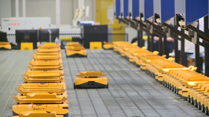 Anđelković: Uvođenjem naplate carinske deklaracije u Pošti se ubrzava proces dostave