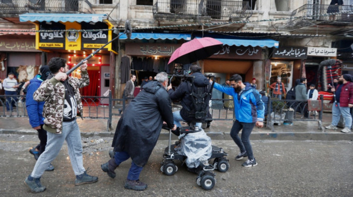 Zlatni standard arapske TV scene: Kako se sirijske drame bore za opstanak i slobodu posle rata?