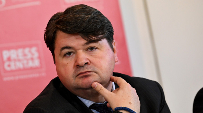 Petrov: Dijalog između pravosudnih institucija potrebniji nego ikad