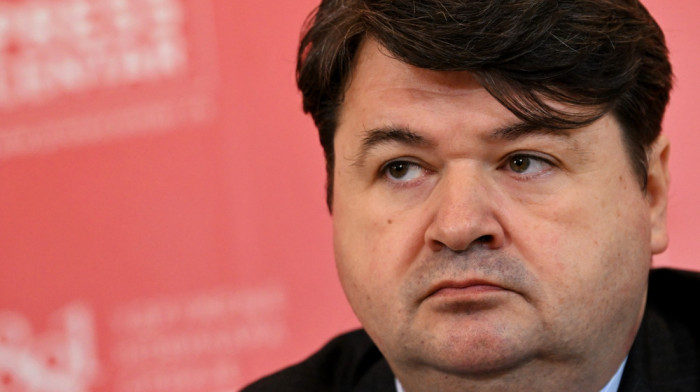 Petrov: Odluka Ustavnog suda je konačna i mora da se izvrši