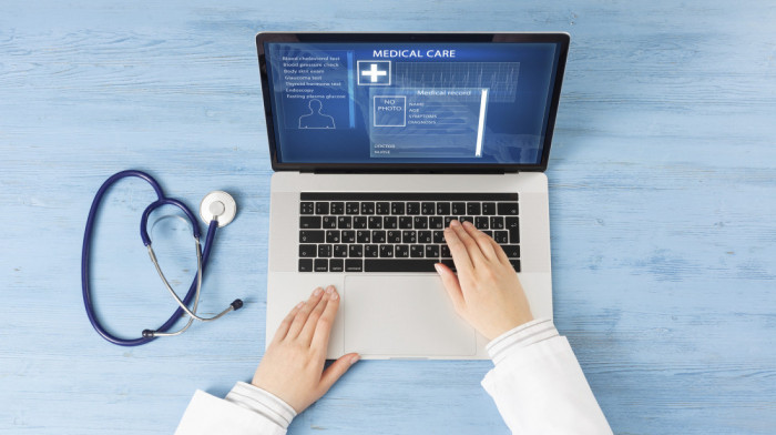 Digitalni zdravstveni kartoni: Kako se menja pristup lečenju širom Evrope i koja država je na dnu liste, a ko na vrhu?