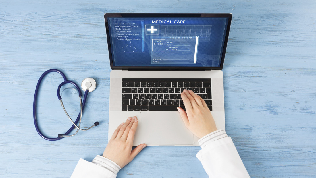 Digitalni zdravstveni kartoni: Kako se menja pristup lečenju širom Evrope i koja država je na dnu liste, a ko na vrhu?