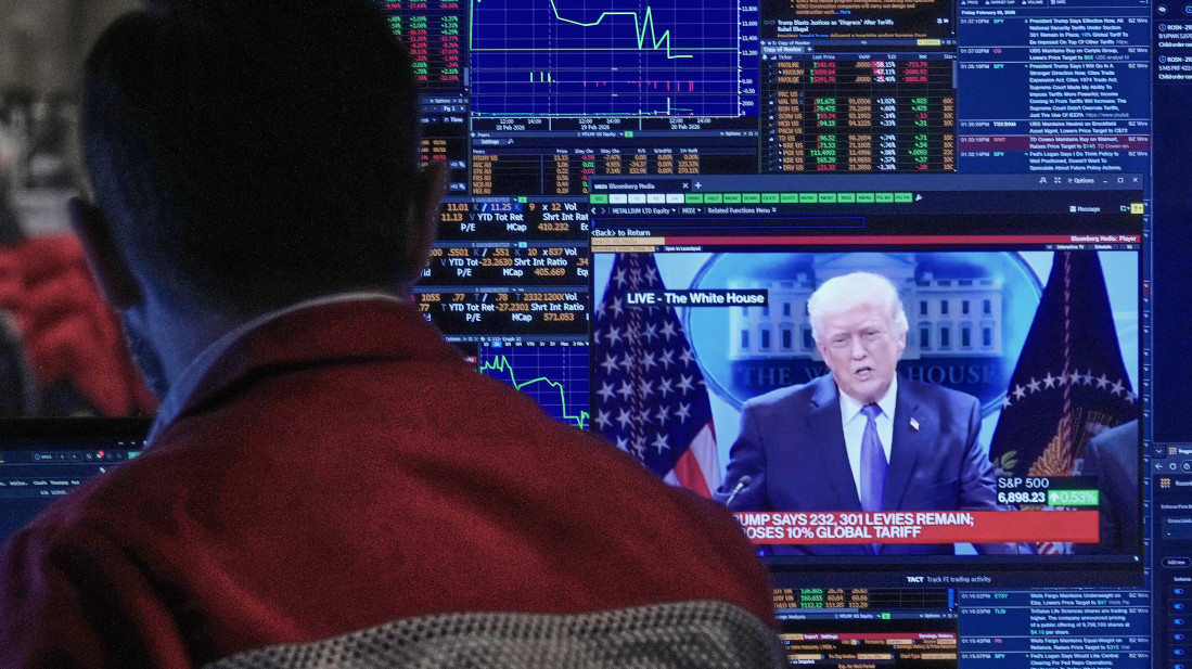 Američke akcije rastu, jer cene nafte padaju zbog mogućeg prolaska tankera kroz Ormuz