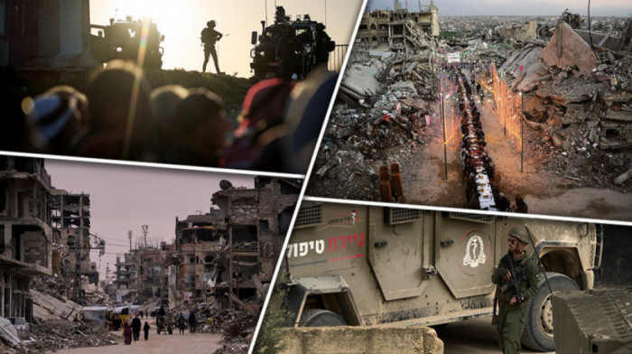 KRIZA NA BLISKOM ISTOKU Helikopter Vojske Irana srušen zbog tehničkog kvara, pilot i kopilot poginuli