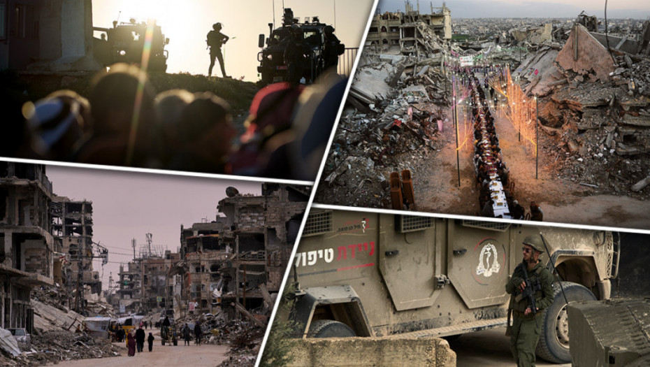 KRIZA NA BLISKOM ISTOKU Helikopter Vojske Irana srušen zbog tehničkog kvara, pilot i kopilot poginuli