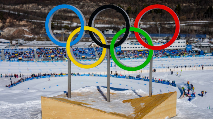 Četvoronožni olimpijac, priznanje o prevari i salto unazad: Najviralniji momenti Zimskih olimpijskih igara 2026.