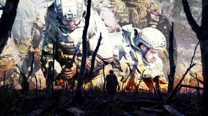 RAT U UKRAJINI Zelenski zamolio Trampa i SAD da ostanu na strani Ukrajine