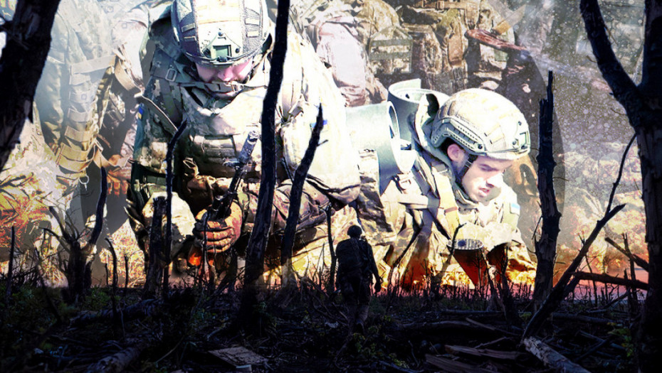 RAT U UKRAJINI Zelenski zamolio Trampa i SAD da ostanu na strani Ukrajine