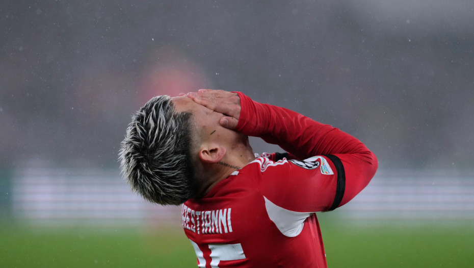 UEFA suspendovala Prestijanija, Benfika najavila žalbu