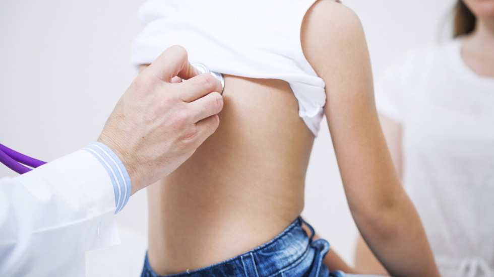 Sistematski pregled za predškolce: Šta roditelji moraju da pripreme za upis deteta u prvi razred