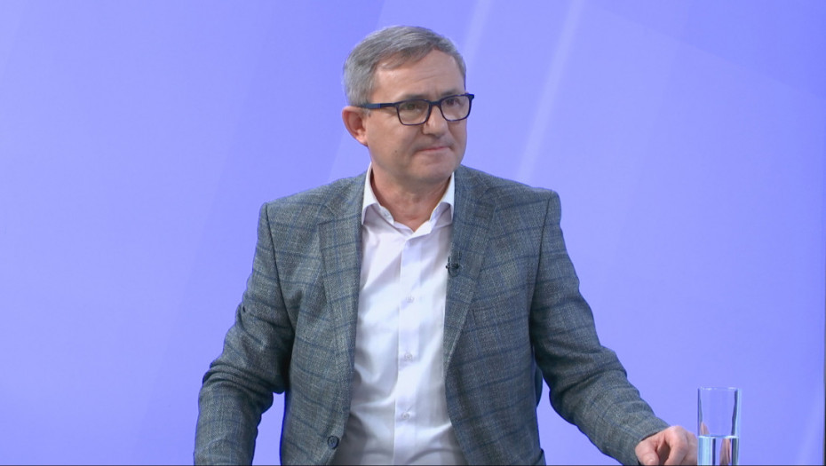 Potencijalno uvođenje prelevmana na mleko: Glamočić održao konsultacije sa predstavnicima Evropske komisije