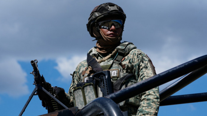 Sedam blokada i dalje aktivno u Halisku posle smrti "El Menča"