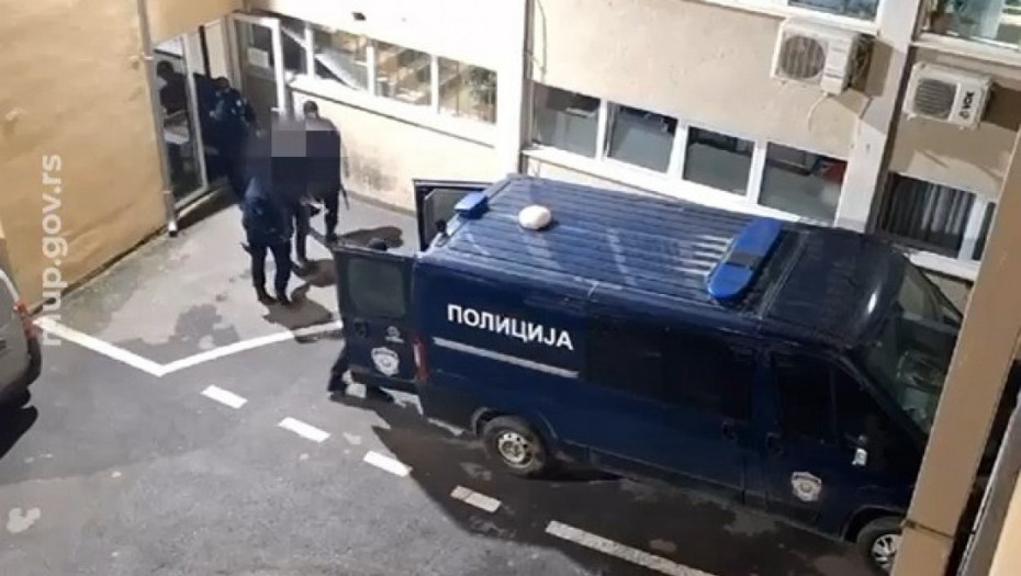 Određen pritvor osumnjičenima da su planirali ubistvo predsednika Srbije