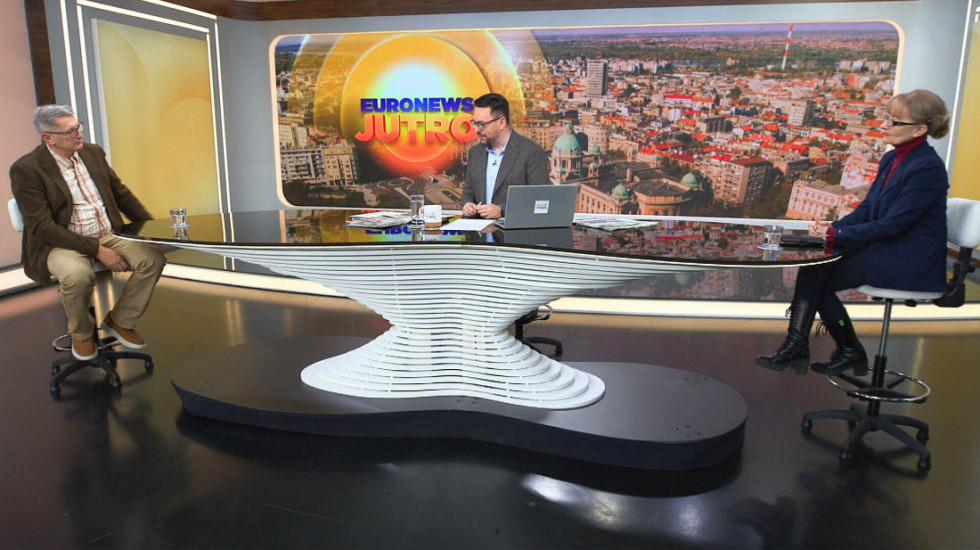 Vuletić i Raguš za Euronews Srbija: Ko će sa čim izaći pred birače uoči izbora u devet opština?