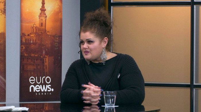 Evrovizijska groznica počinje: Srbija bira predstavnika za Beč, Bojana Stamenov poslala snažnu poruku