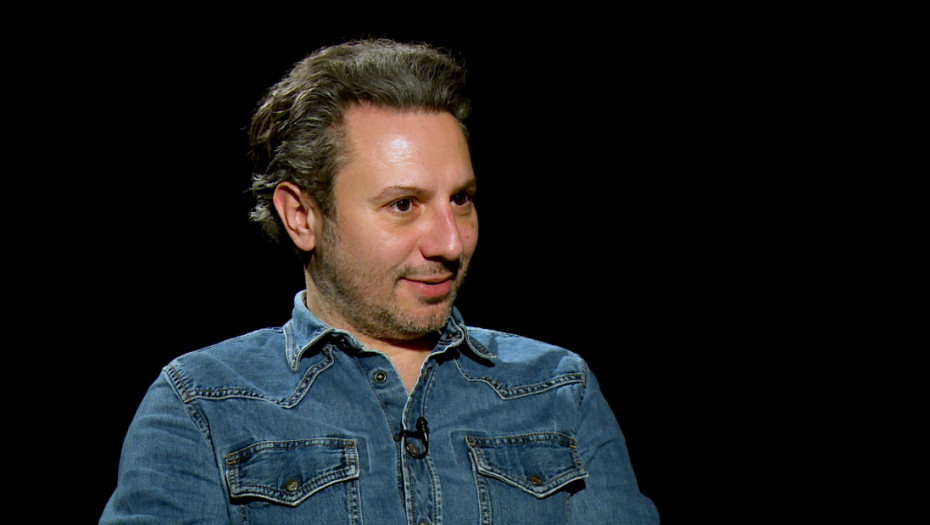 Scenarista Uroš Tomić: Film "Biće novih leta" je univerzalna priča