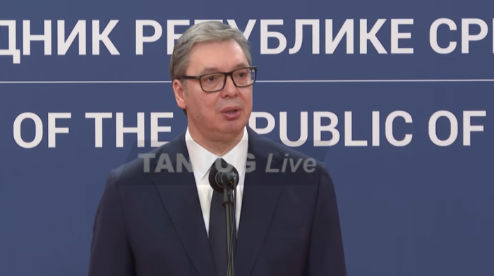 Vučić: Rekordna prosečna plata 1.057 evra, ali potrebne reforme dualnog obrazovanja i tržišta rada