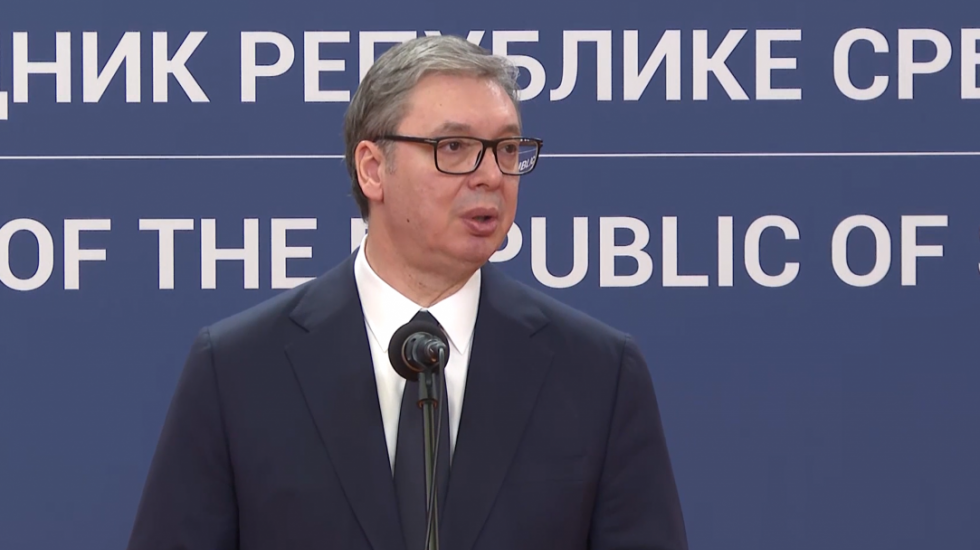Vučić ide u dvodnevnu posetu Kazahstanu, sastanci sa predsednikom i premijerom