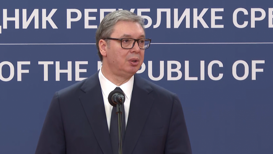 Vučić ide u dvodnevnu posetu Kazahstanu, sastanci sa predsednikom i premijerom