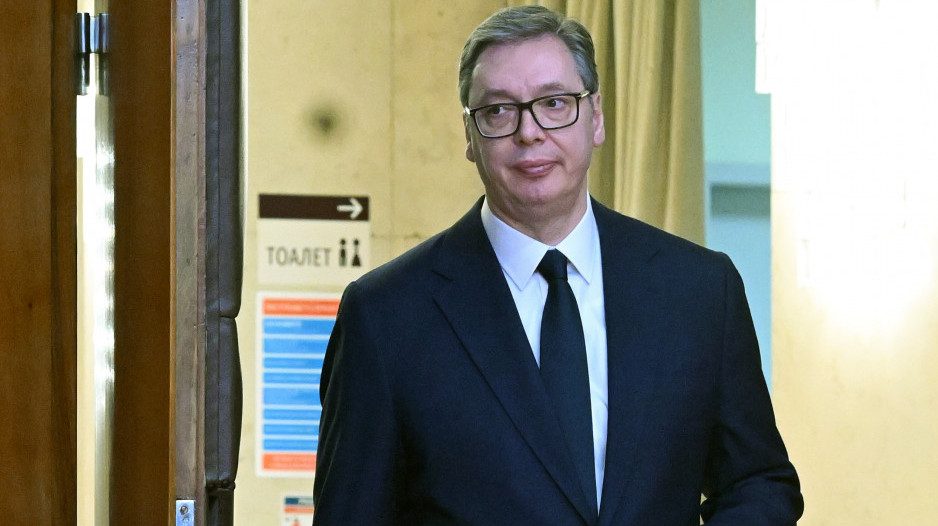 Ibrahimović: Posete Vučića primer dobrog nastupa u svetu, Kazahstan bitna drumska ruta