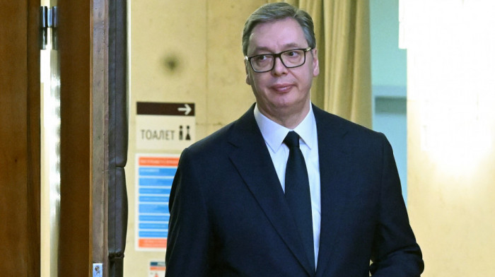 Ibrahimović: Posete Vučića primer dobrog nastupa u svetu, Kazahstan bitna drumska ruta